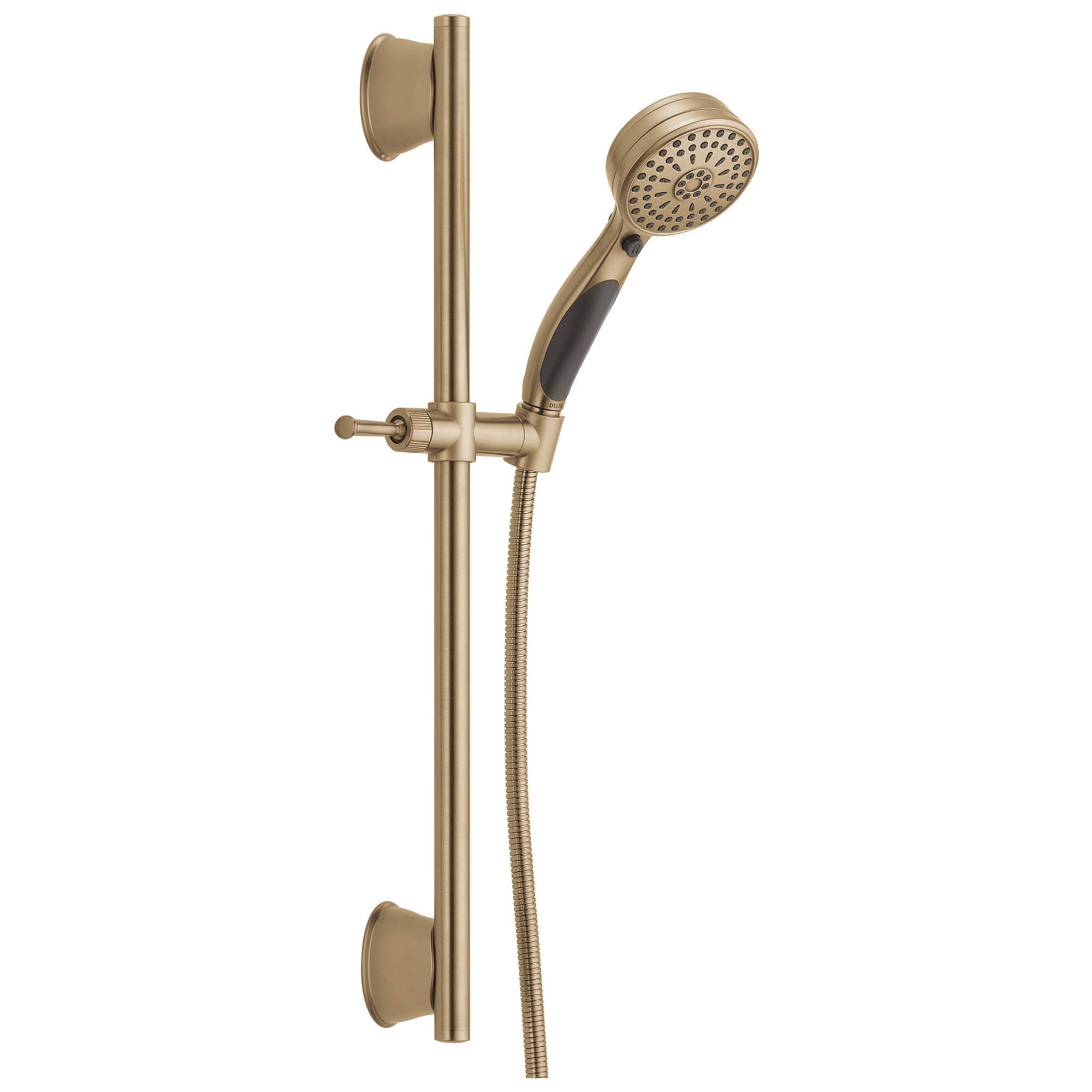 chi　805050 DELTA FAUCET 51549-CZ ActivTouch HS 1.75 GPM with Slide Bar 9S